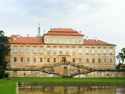 Schloss Dux