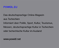 Powidl - das deutschsprachige Online-Magazin aus Tschechien