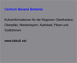 Centrum Bavaria Bohemia